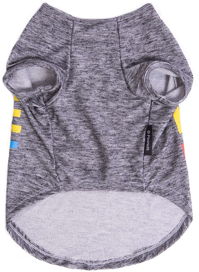 Camiseta Inverno Snoopy Dance It Out - Tam. P