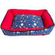 Cama Snoopy Astronauta