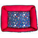 Cama Snoopy Astronauta