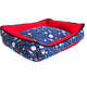 Cama Snoopy Astronauta