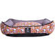 Cama Snoopy ZigZag