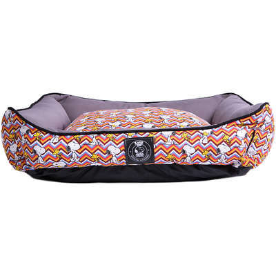 Cama Snoopy ZigZag