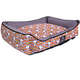 Cama Snoopy ZigZag