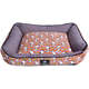 Cama Snoopy ZigZag