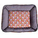 Cama Snoopy ZigZag