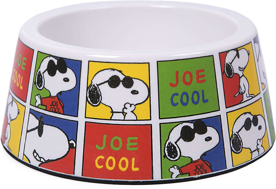 Comedouro Melamina Joe Cool - Tam. G