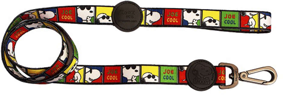 Guia Snoopy Joe Cool - Tam. PP