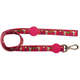 Guia Snoopy Pink Flower