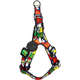 Peitoral Snoopy Joe Cool