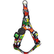 Peitoral Snoopy Joe Cool - Tam. PP