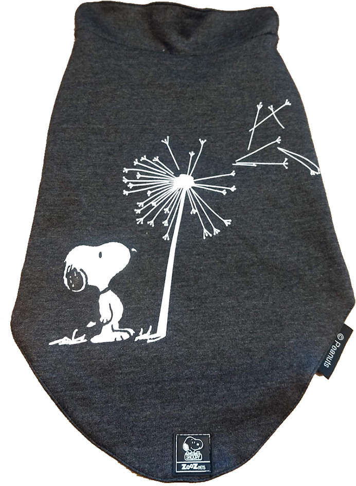 Colete Snoopy Dandelion Vest - Tam. P