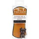 Escova Pet Teezer Detangling Navy/Orange