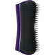 Escova e Rasqueadeira Pet Teezer Deshedding Roxa e Cinza