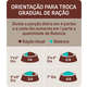 Ração Seca Balance Frango e Vegetais para Gatos Adultos