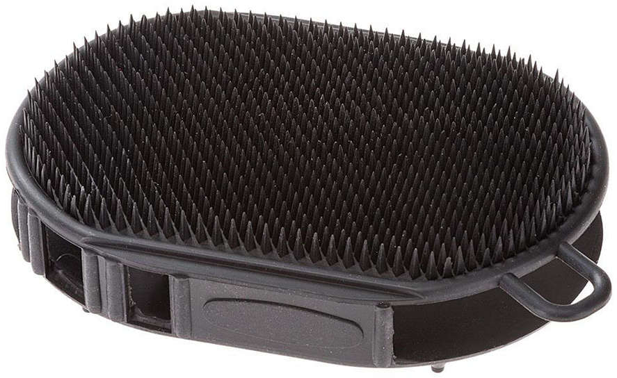 Luva de Borracha Ferplast Gro 5933 Dupla Face - Tam. Único