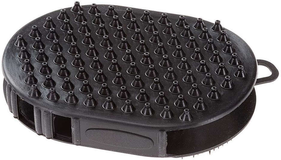 Luva de Borracha Ferplast Gro 5933 Dupla Face - Tam. Único