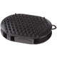 Luva de Borracha Ferplast Gro 5933 Dupla Face