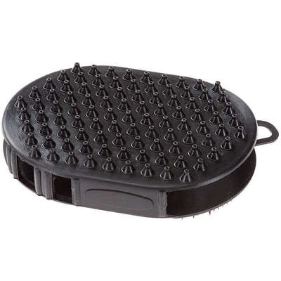 Luva de Borracha Ferplast Gro 5933 Dupla Face