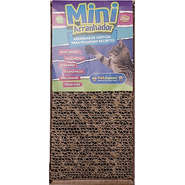 Brinquedo Mini Arranhador Fixação com Arames para Gatos - Tam. Único