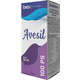 Suplemento Mineral Vitamínico Aminoácido Biox Avesil 100 P.S para Aves