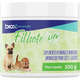 Suplemento Vitamínico Mineral Aminoácido Biox Filhote Life para Cães e Gatos