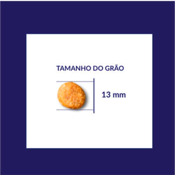 Ração Nutrilus Pro+ Frango & Carne para Cães Sênior - 15Kg