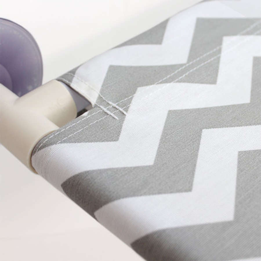 Cama de Janela Catbed Chevron Wave para Gatos - Tam. M