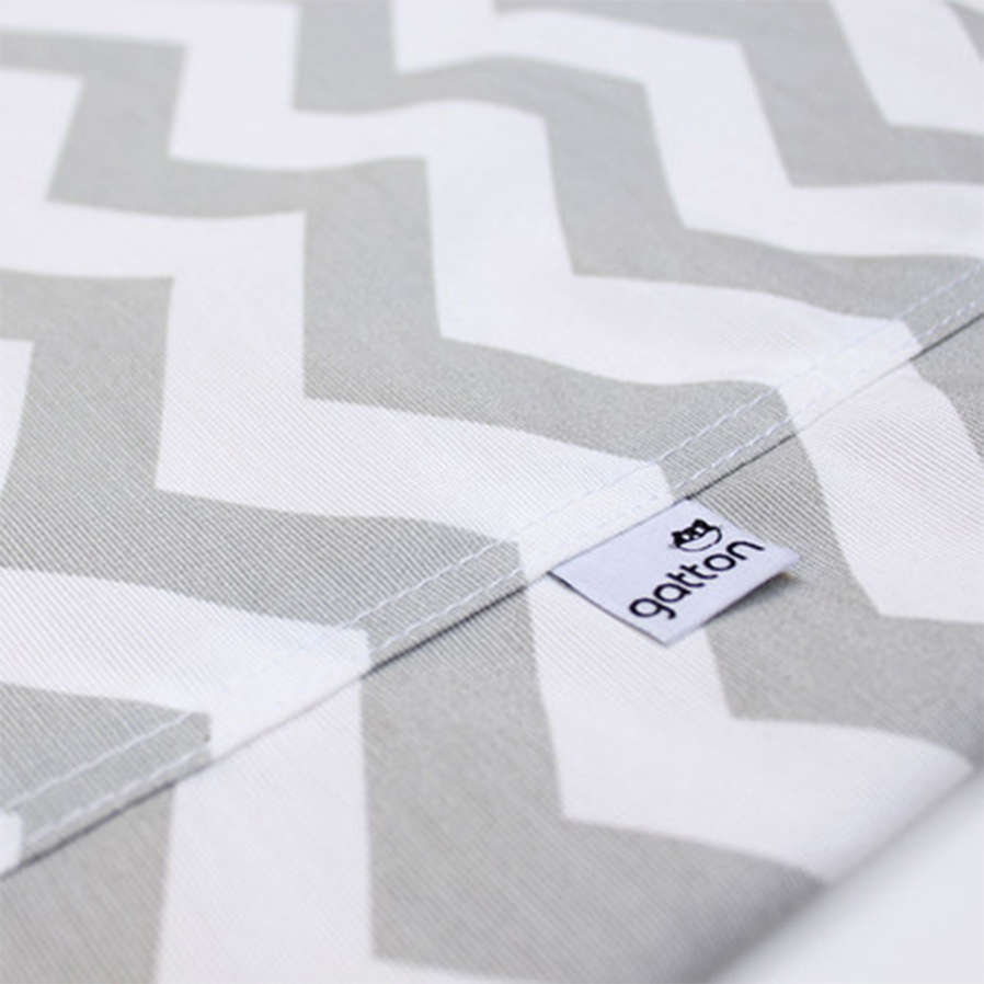 Cama de Janela Catbed Chevron Wave para Gatos - Tam. M