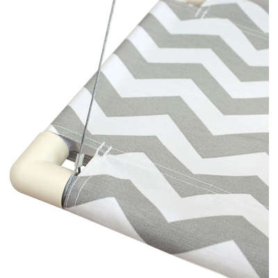 Cama Catbed Chevron Wave para Gatos