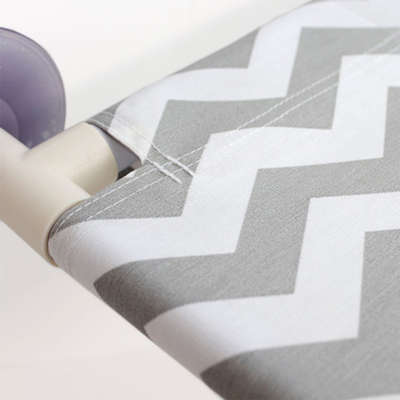 Cama Catbed Chevron Wave para Gatos
