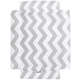 Refil Cama Catbed Chevron Wave para Gatos