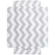 Refil Cama de Janela Catbed Chevron Wave para Gatos - Tam. M