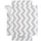 Refil Cama Catbed Chevron Wave para Gatos