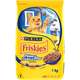Ração Seca Nestlé Purina Friskies Peixes & Frutos do Mar para Gatos Adultos