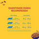 Ração Seca Nestlé Purina Friskies Peixes & Frutos do Mar para Gatos Adultos