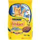 Ração Seca Nestlé Purina Friskies Peixes & Frutos do Mar para Gatos Adultos