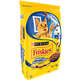 Ração Seca Nestlé Purina Friskies Peixes & Frutos do Mar para Gatos Adultos
