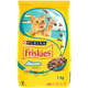 Ração Seca Nestlé Purina Friskies Atum para Gatos Adultos