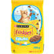 Ração Seca Nestlé Purina Friskies Frango, Cenoura e Leite para Gatos Filhotes