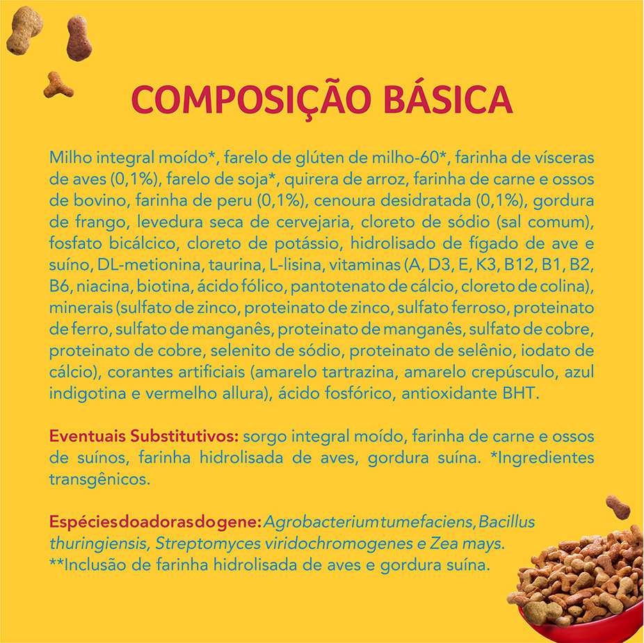 Ração Seca Nestlé Purina Friskies Frango para Gatos Adultos - 10,1Kg