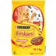 Ração Seca Nestlé Purina Friskies Frango para Gatos Adultos