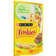 Ração Úmida Nestlé Purina Friskies Sachê Mix Peixe ao Molho para Gatos