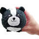 Brinquedo Pelúcia Amiguinhos Bolinha Plush Cachorro para Cães