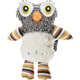 Brinquedo Pelúcia Amiguinhos Estampados Birdie para Cães