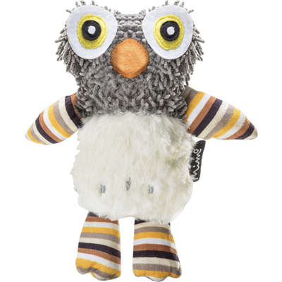 Brinquedo Pelúcia Amiguinhos Estampados Birdie para Cães