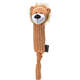 Brinquedo Pelúcia Mr. Lion para Cães