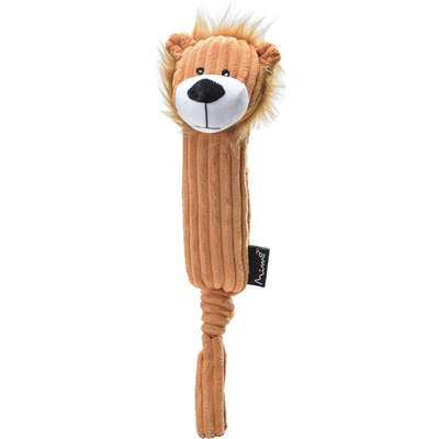 Brinquedo Pelúcia Mr. Lion para Cães