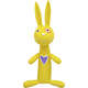Brinquedo Bunnies Coelhinho Love para Cães