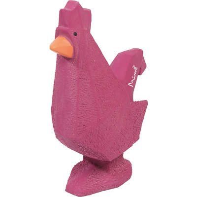 Brinquedo Galo Alfa Textures para Cães