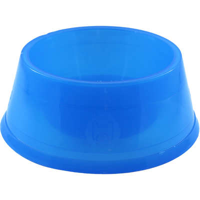 Comedouro Lilo Dog Azul para Cães